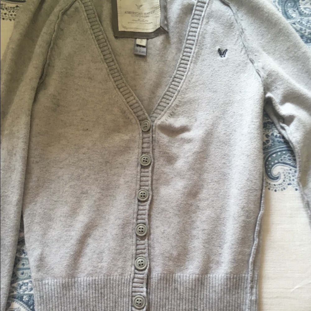 Cardigan Bundle (American Eagle/Hollister)